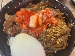-吉野家(成都时代奥莱店)