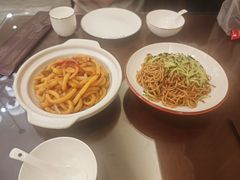 -岚县土豆宴(总部)