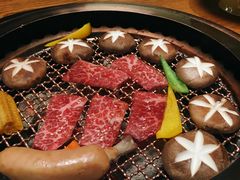 -炎蔵牛舌烤肉