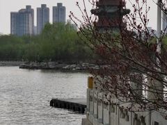 -迎泽公园