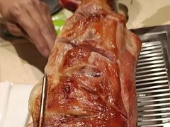 -海拉尔碳烤羊腿烤鸽子(吕营店)