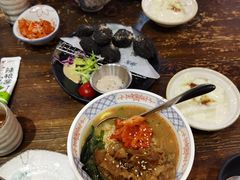 -小川洋风料理(街道口店)