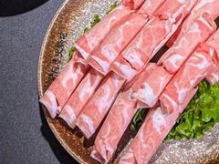 -小龙坎火锅(香港中路店)