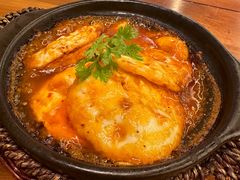 -尼岔湖北小馆(月坛北街店)