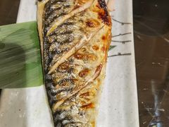 -昱匠·日本料理(金融街店)