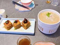 -江南里·新浙菜(苏州大悦城店)