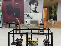 -大视光学•LINDBERG林德伯格•全球手工眼镜集合店(王府井店)
