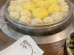 -姚家小院灶台鱼