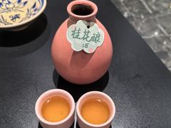 -长安大牌档之龙头酒肆(荣民龙首广场店)