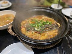 -亭下湖饭店(康岭店)