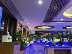 -北丽宫水疗会(宝利来国际大酒店店)