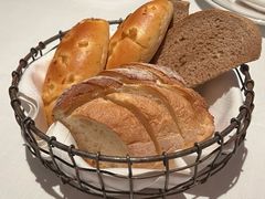 -Wolfgang’s Steakhouse 沃夫冈牛排馆(上海白玉兰广场店)