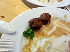 瑞典肉圆-宜家·瑞典风味餐厅(无锡店)