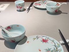 -维园悦谱·海派家常菜(乌鲁木齐南路店)