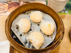 -添好运点心专门店(中环IFC店)