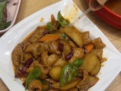 -东北风(江北万达店)