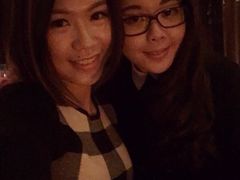 -广州柏悦酒店·悦吧·顶楼露天酒吧
