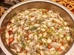 -长平老姿娘夜粥(平东一街店)