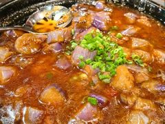 -陶德砂锅(蜀汉路店)
