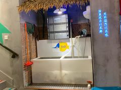 -小小河边鱼(天润城店)