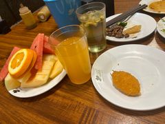 -汉巴味德(大悦城店)