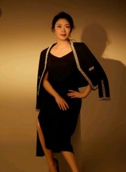 -时光纪亲子全家福照相馆(静安店母女写真父母纪念照)