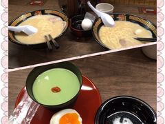 -一兰拉面(梅田阪急东通店)