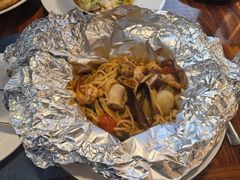 -Ponte 意大利餐厅