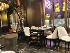 -鼓楼东街老火锅(鼓楼店)