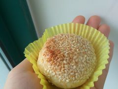 -吴苑饼家(延平路店)