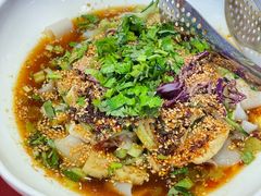 -西贝(紫荆广场店)