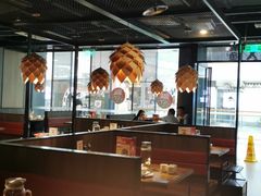 -大丰收鱼庄(宁德万达店)