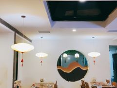 -庭院·冰煮羊·北京涮肉(西单店)