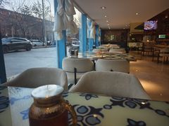 -撒拉花儿·新疆菜·清真(太阳宫店)