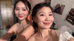 -onlygirl摄影美学馆高端定制(江滩店)