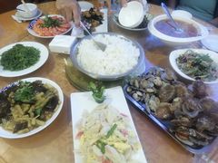 -泰祥美食广场(刘公岛店)