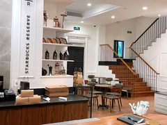 -星巴克臻选(广州沙面店)