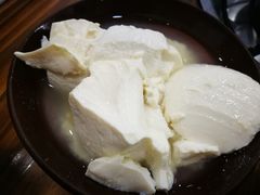 老豆腐花-笔记安顺夺夺粉火锅