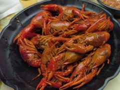 -聚味瞿记·龙虾堂(咸嘉湖店)