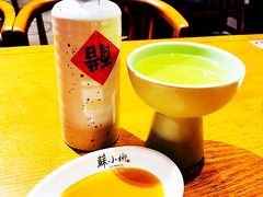 -苏小柳手作点心(控江旭辉分院)