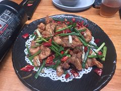 -金龙·打边炉(南京西路店)