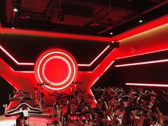 -银吉姆健身(恒隆馆)