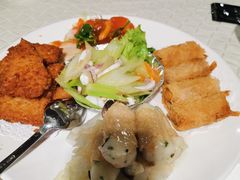 -无招牌海鲜餐厅(怡丰城店)