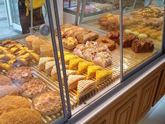 -好利来.生日蛋糕(杨家坪店)