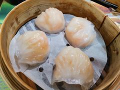 晶莹鲜虾饺-添好运点心专门店(北角店)