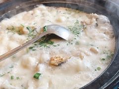 大砂锅炖鱼头-丹江渔村(望京店)