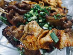 -抚琴第一烤(抚琴地铁站A口店)