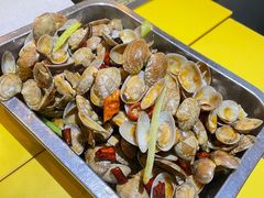 -望京小腰(北京总店)