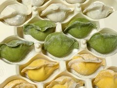 -连鹭海鲜·海肠捞饭·欢聚宴请(星海店)
