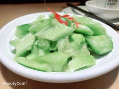 -吕氏疙瘩汤·海鲜新鲁菜(凯德mall新都心店)